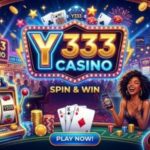Y333Game
