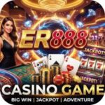 ER888Game