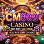 CM999 Game