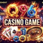 Q96 Game