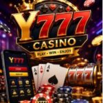 Y777 Game