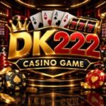 DK222 Game